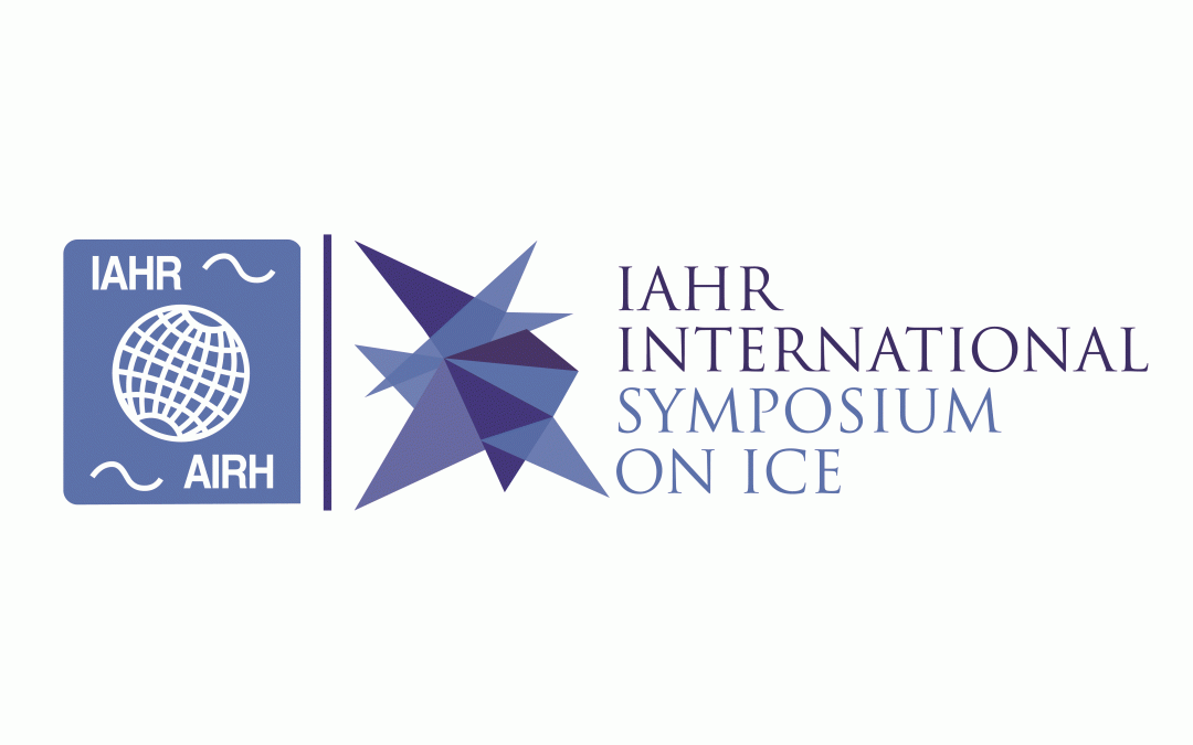 IAHR International Symposium on ICE