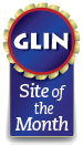 glin-site-of-the-month