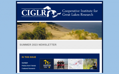 Summer 2023 eNewsletter