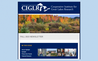 Fall 2023 eNewsletter