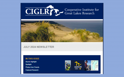 July 2024 eNewsletter