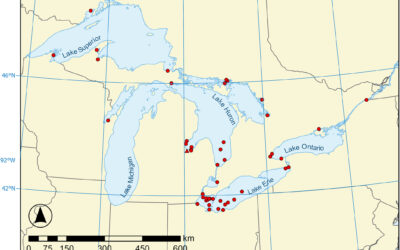 NEW Publication highlights 2022 Great Lakes Winter Grab!