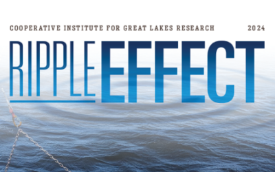 2024 Magazine: Ripple Effect