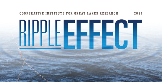 2024 Magazine: Ripple Effect