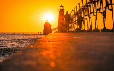 5 things Great Lakes research does for Michiganders