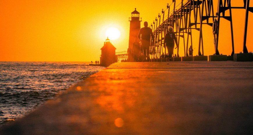5 things Great Lakes research does for Michiganders