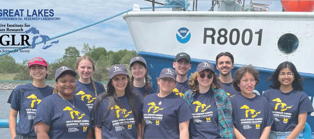 Apply for the 2026 Summer Fellows Program!