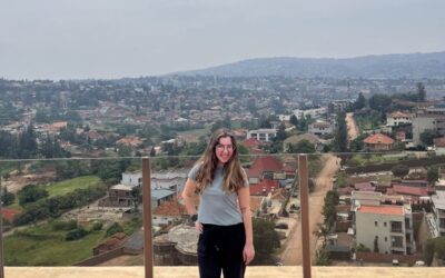 Across Lakes and Continents: One Scientist’s Path Connecting Freshwater Systems